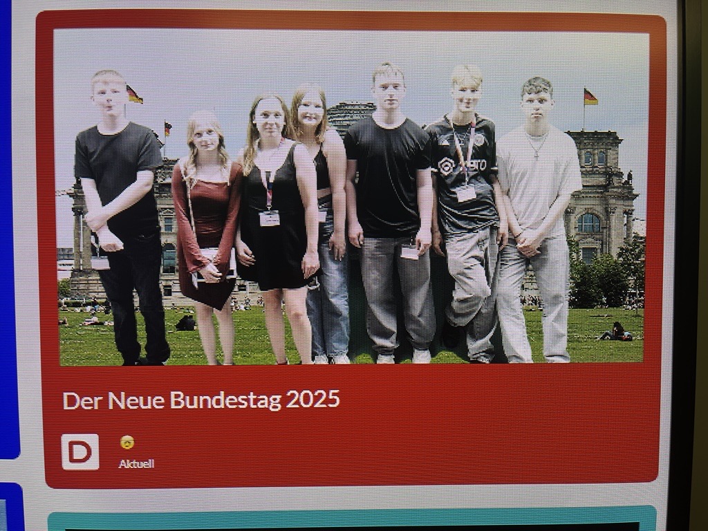 BildungsTandems mit Grundschule